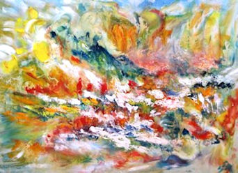 Mountain #3